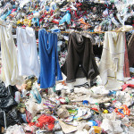 textile-waste clothing